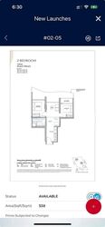 Zion Road (D3), Condominium #495443261